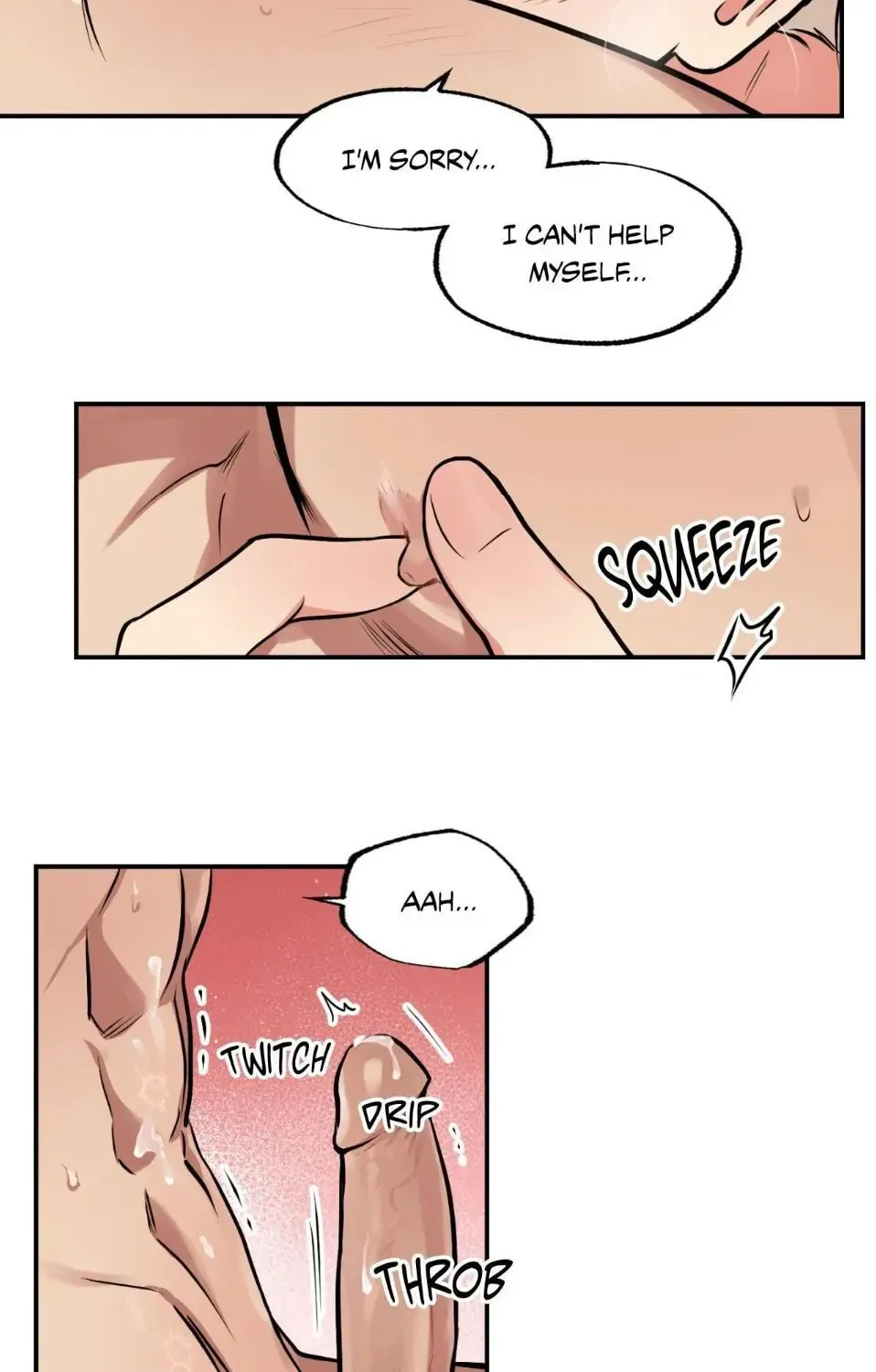 Read Window of Ghost chapter 37 image 44 on Lezhin