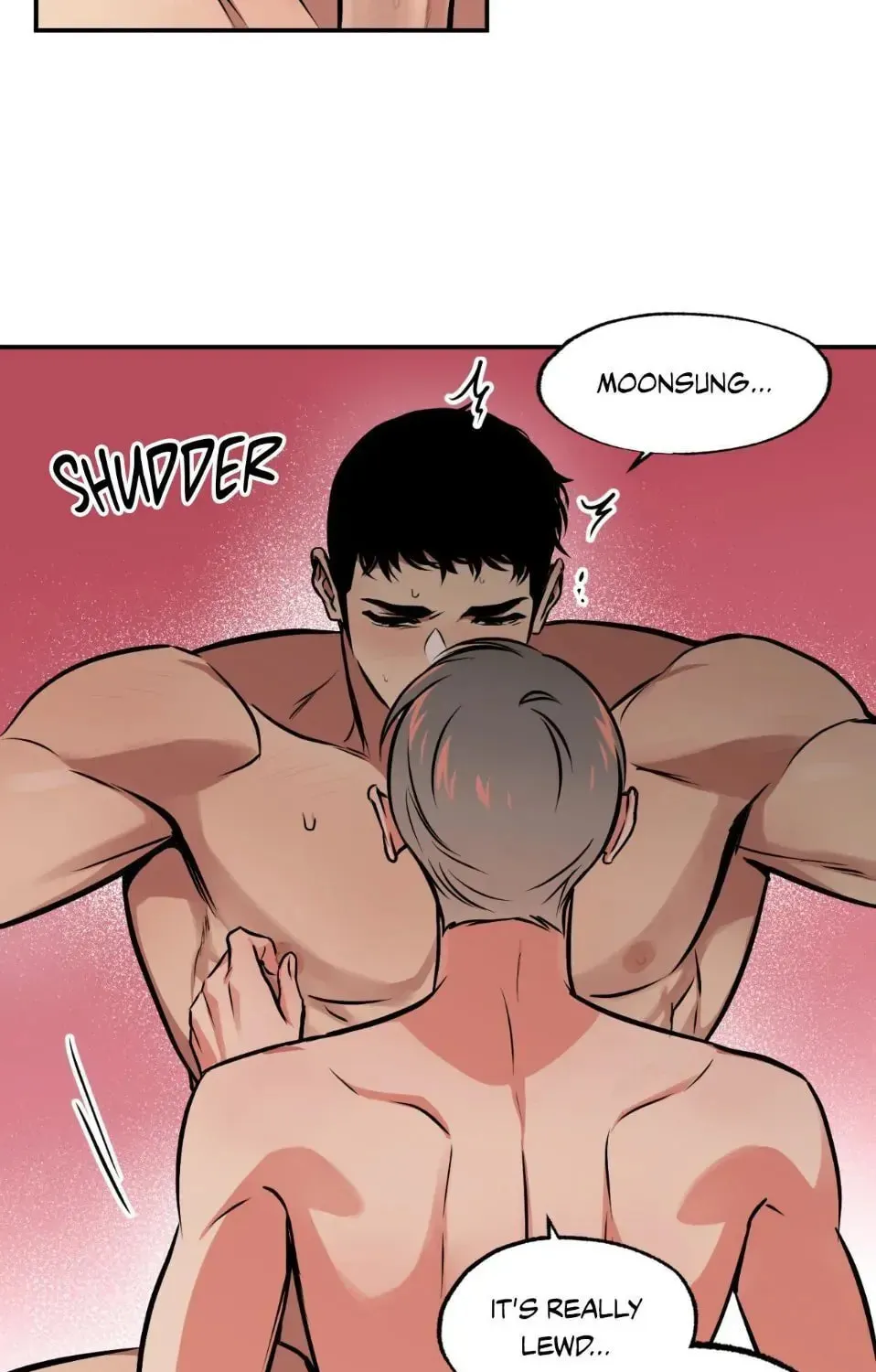 Read Window of Ghost chapter 37 image 45 on Lezhin