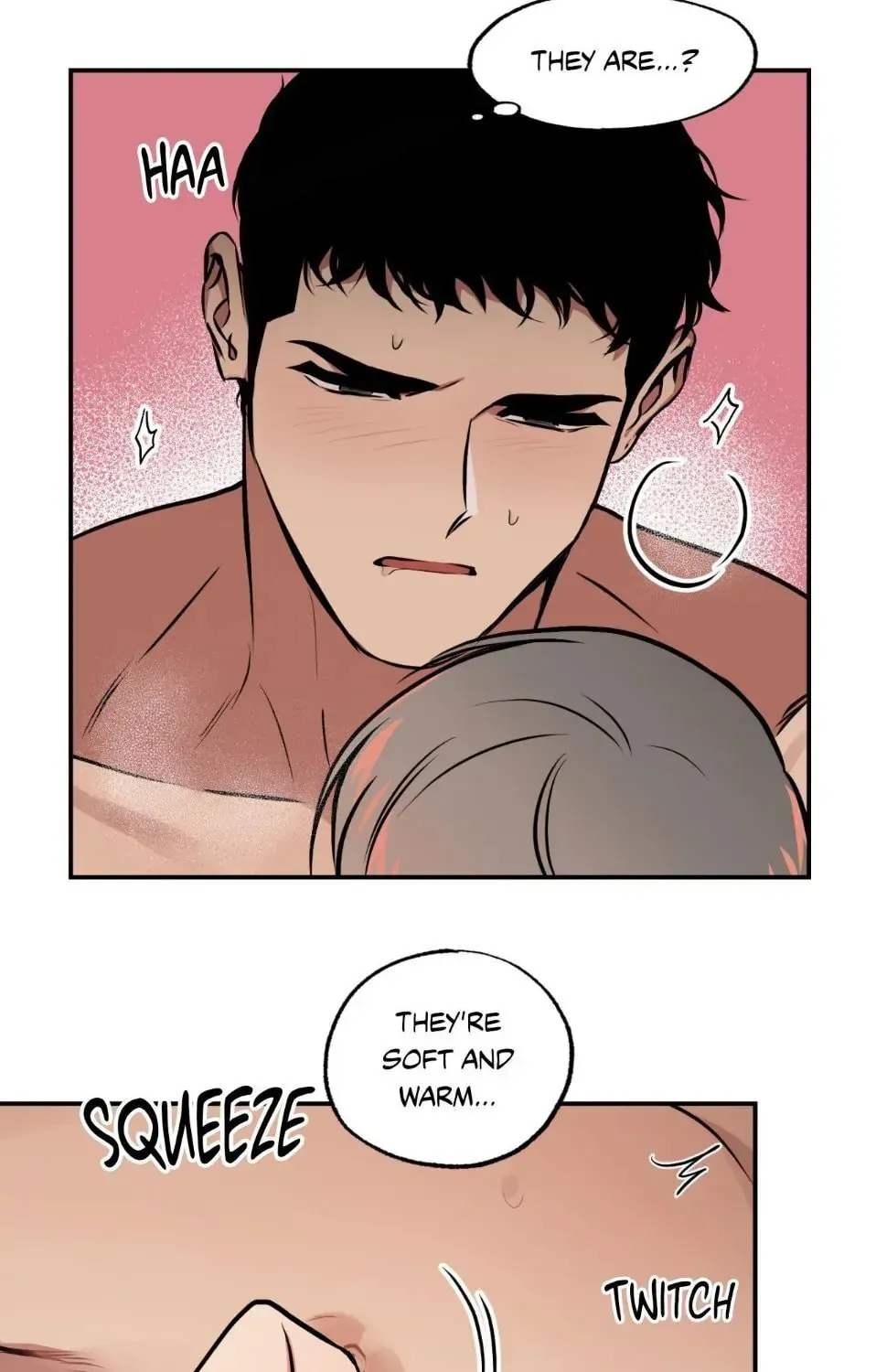 Read Window of Ghost chapter 37 image 47 on Lezhin