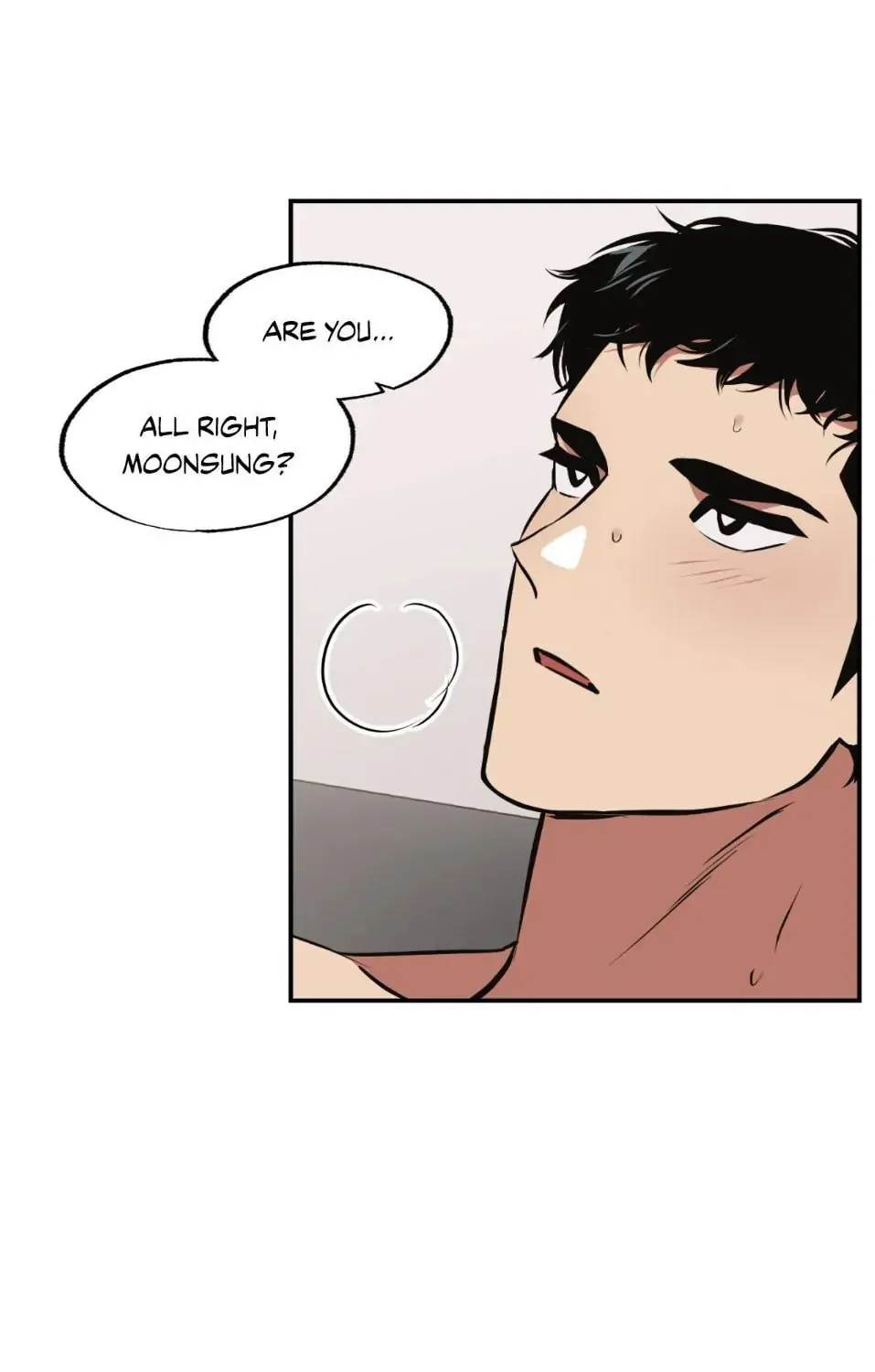 Read Window of Ghost chapter 37 image 5 on Lezhin