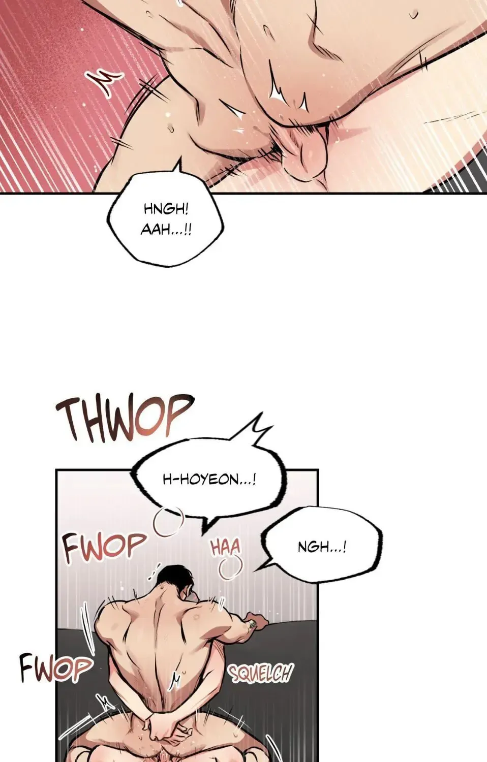 Read Window of Ghost chapter 37 image 51 on Lezhin