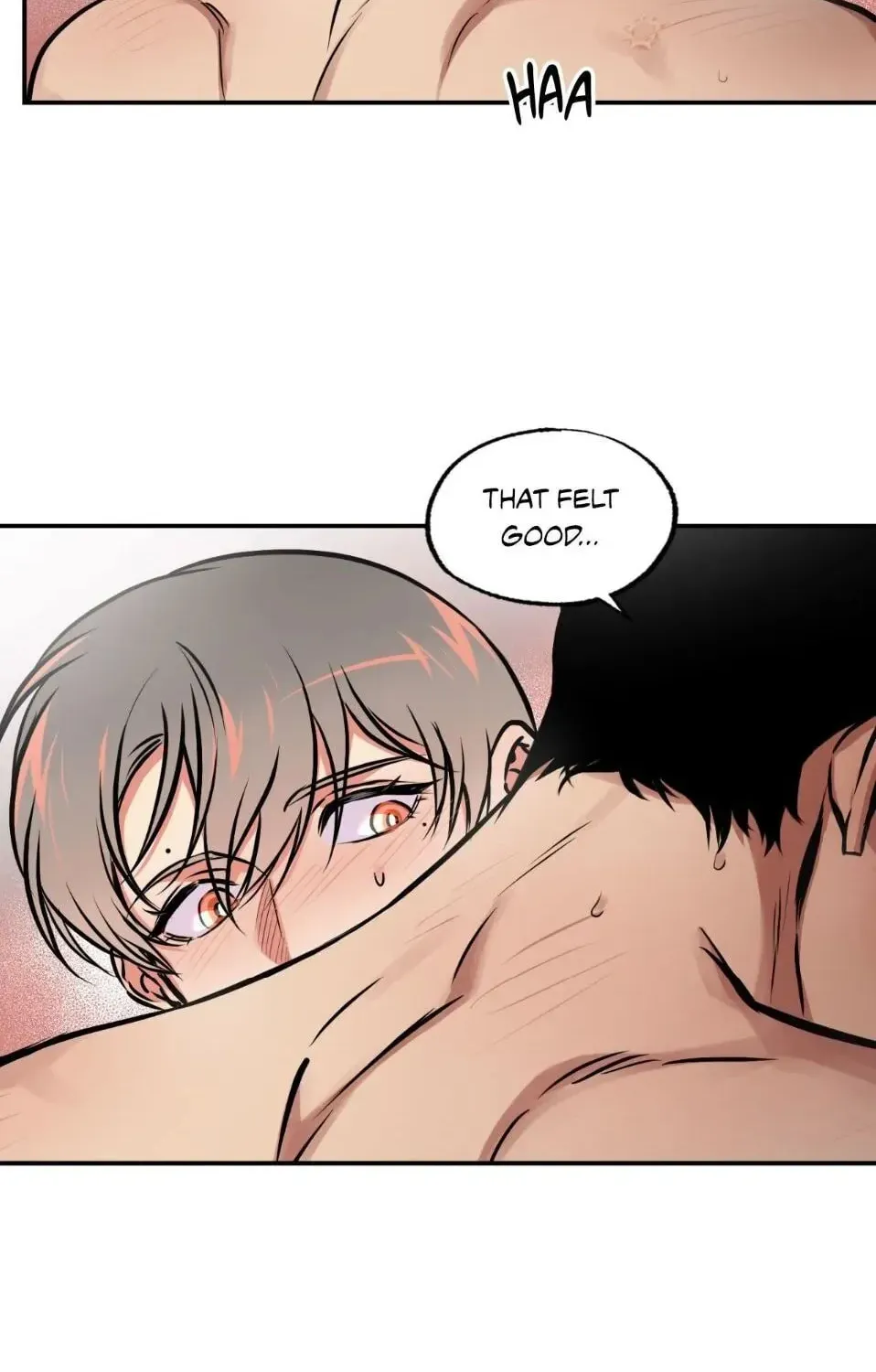Read Window of Ghost chapter 37 image 55 on Lezhin