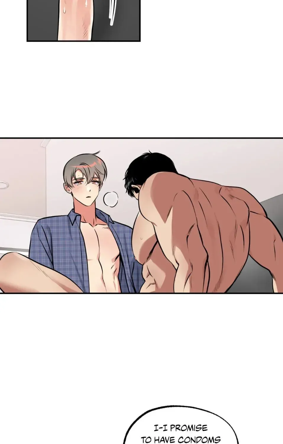 Read Window of Ghost chapter 37 image 7 on Lezhin