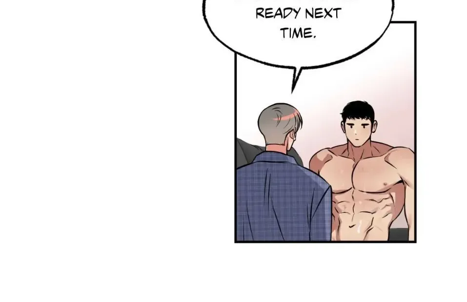 Read Window of Ghost chapter 37 image 8 on Lezhin