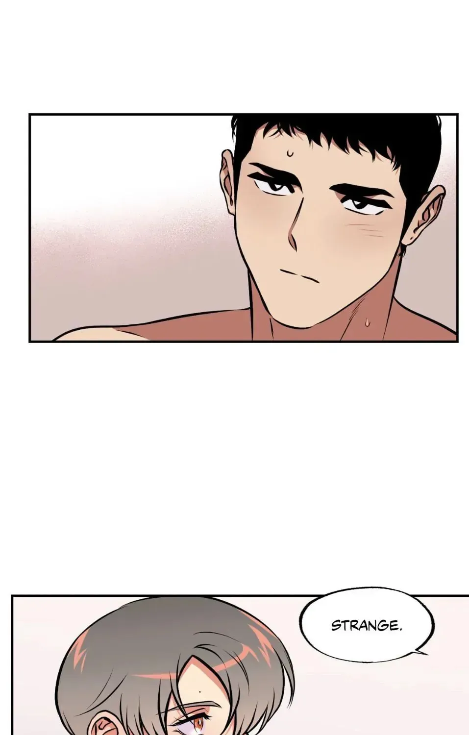 Read Window of Ghost chapter 37 image 9 on Lezhin
