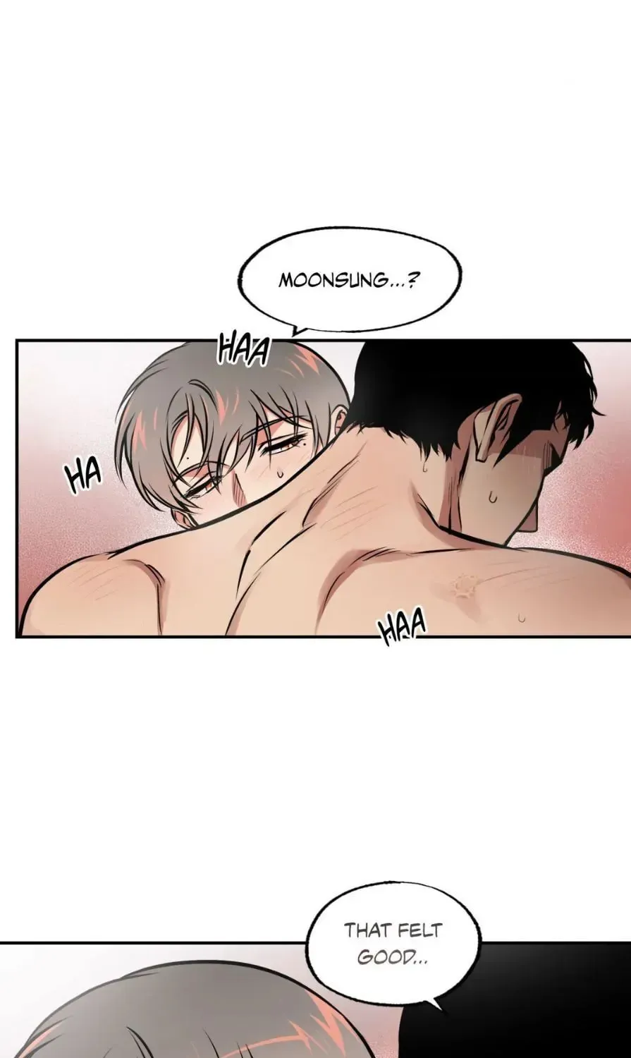 Read Window of Ghost chapter 38 image 1 on Lezhin