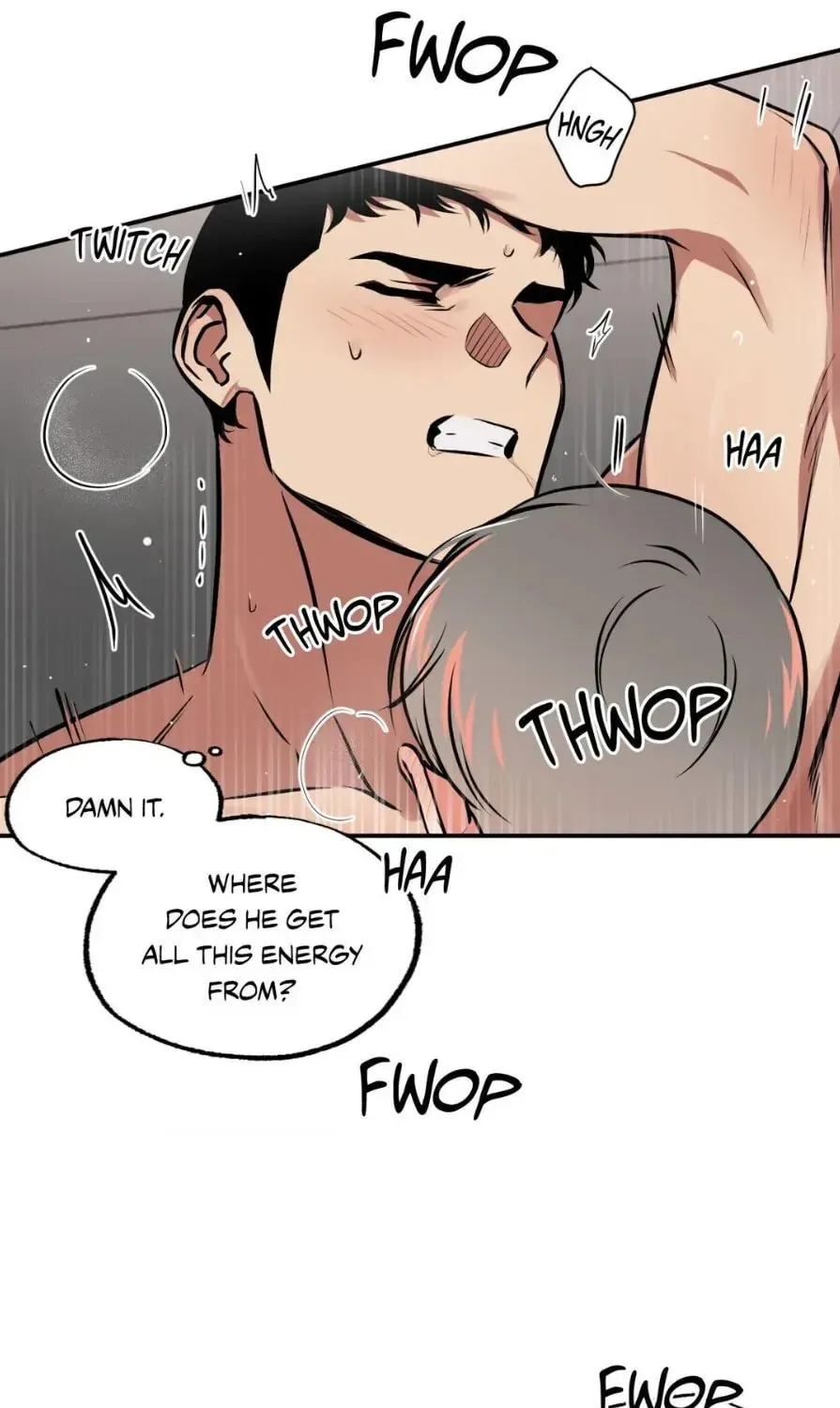 Read Window of Ghost chapter 38 image 11 on Lezhin