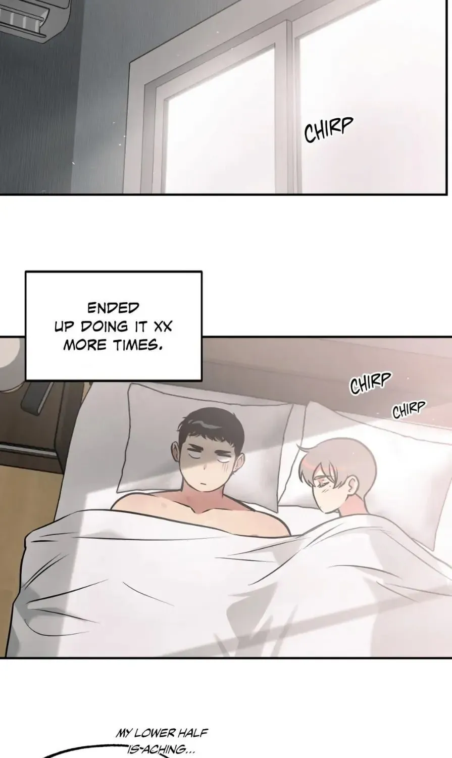 Read Window of Ghost chapter 38 image 15 on Lezhin