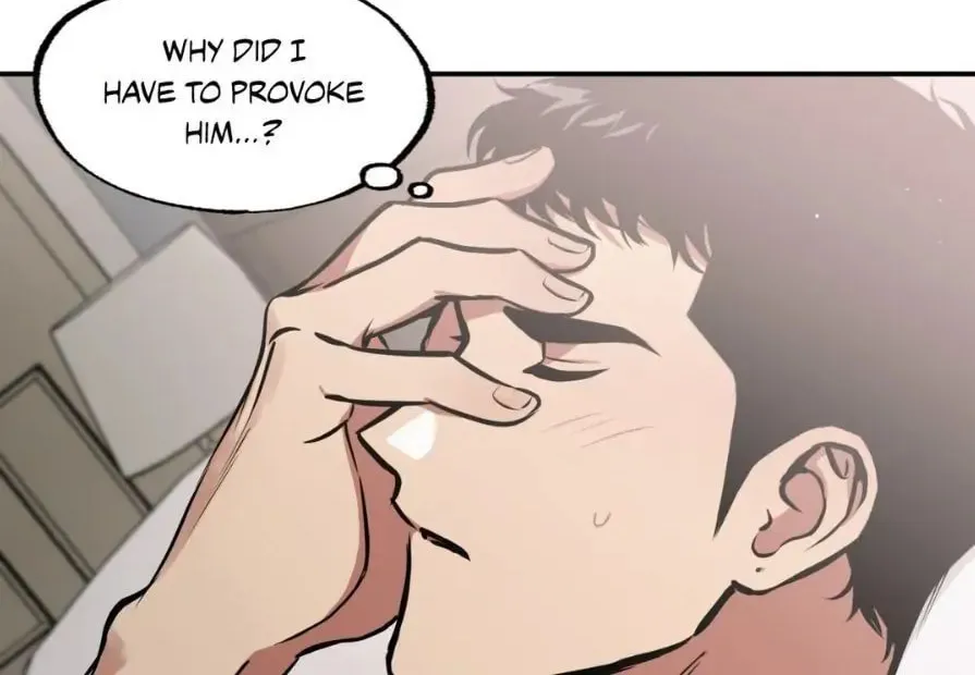 Read Window of Ghost chapter 38 image 16 on Lezhin