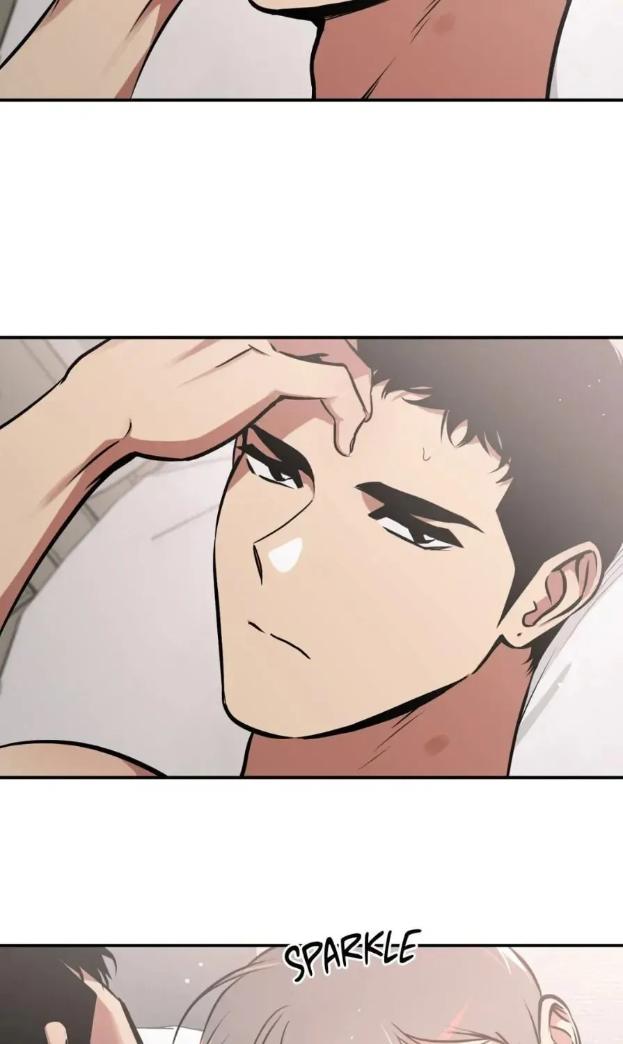 Read Window of Ghost chapter 38 image 17 on Lezhin