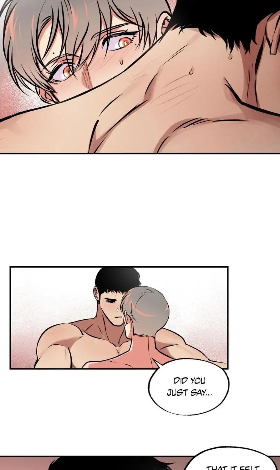 Read Window of Ghost chapter 38 image 2 on Lezhin