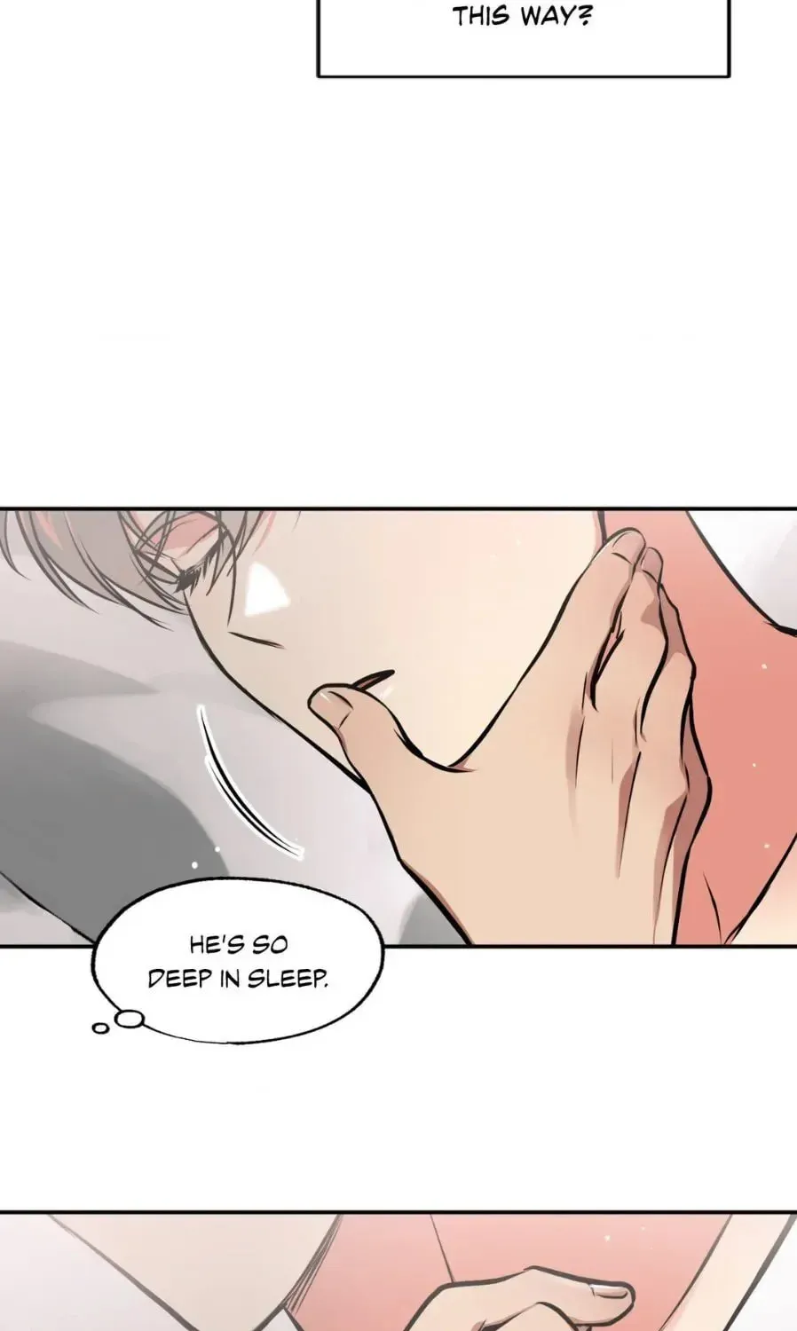Read Window of Ghost chapter 38 image 23 on Lezhin