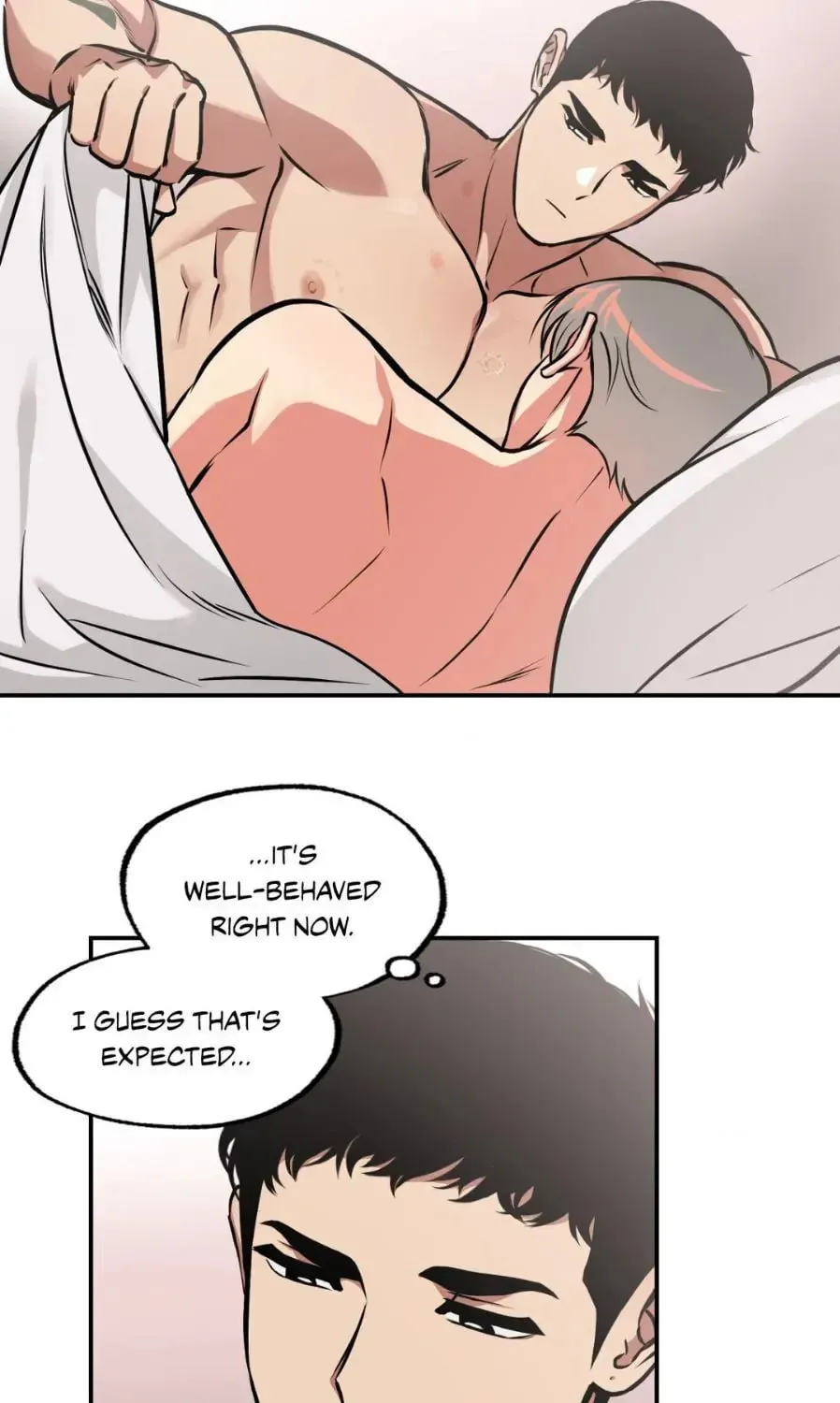 Read Window of Ghost chapter 38 image 25 on Lezhin