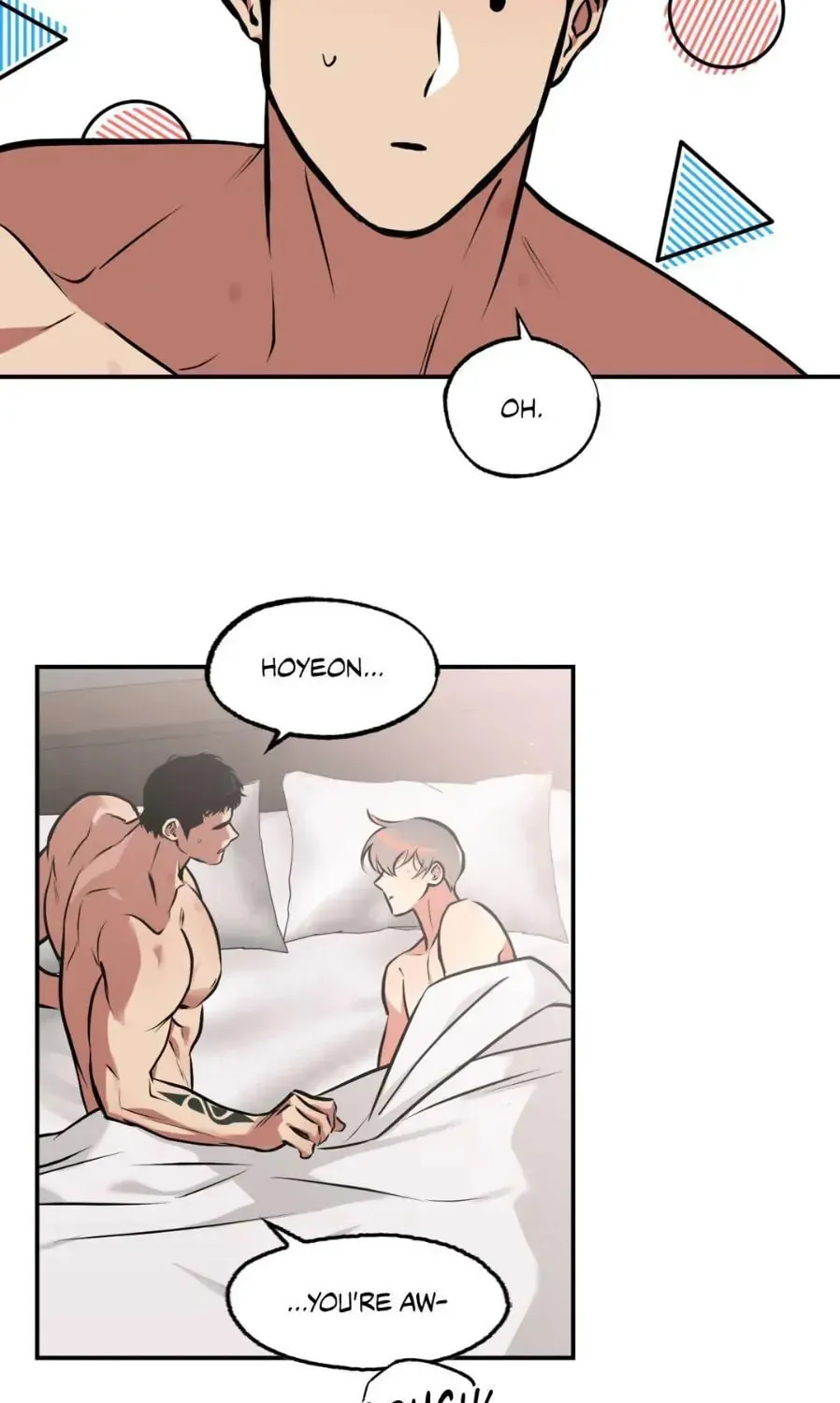 Read Window of Ghost chapter 38 image 29 on Lezhin