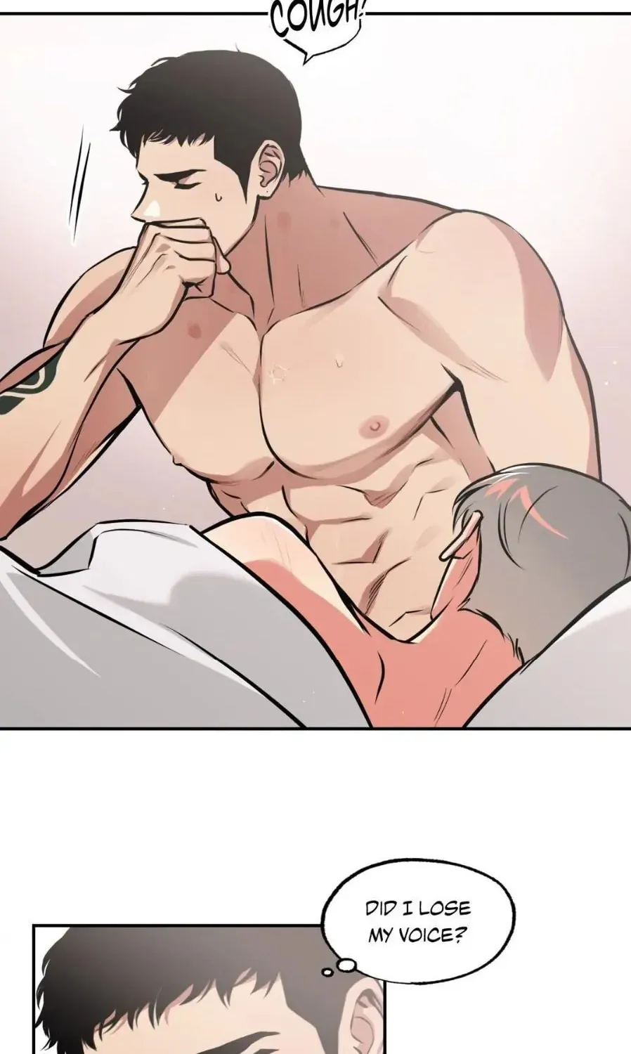 Read Window of Ghost chapter 38 image 30 on Lezhin