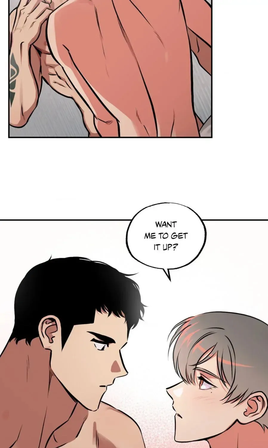 Read Window of Ghost chapter 38 image 33 on Lezhin