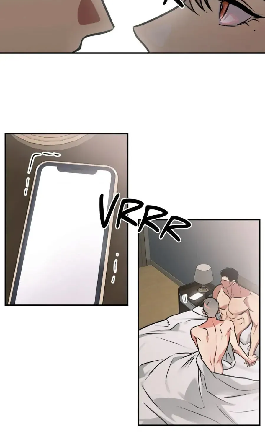 Read Window of Ghost chapter 38 image 35 on Lezhin