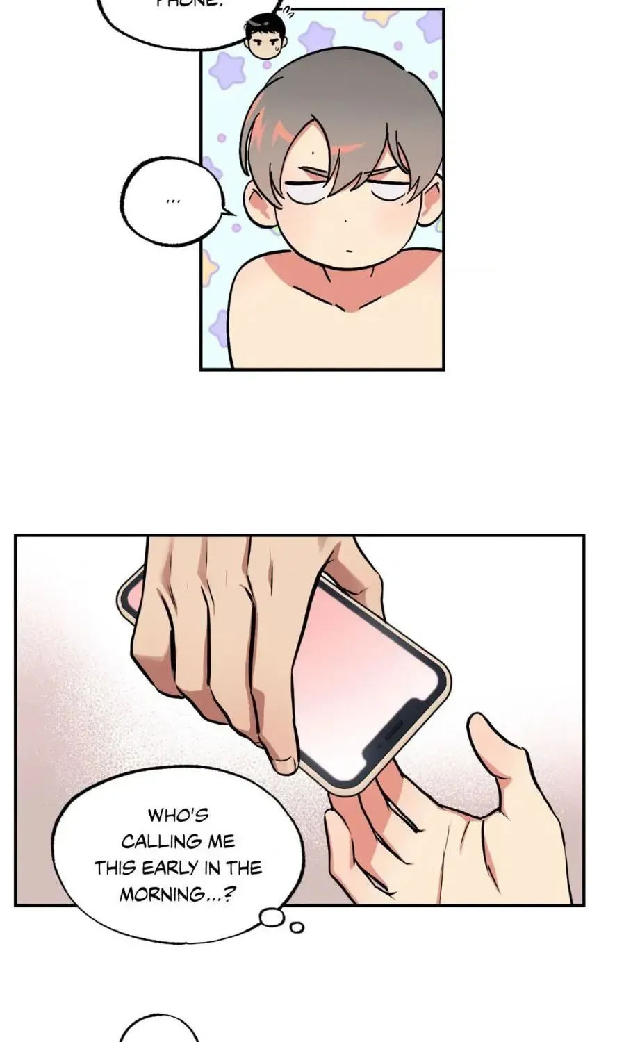 Read Window of Ghost chapter 38 image 37 on Lezhin