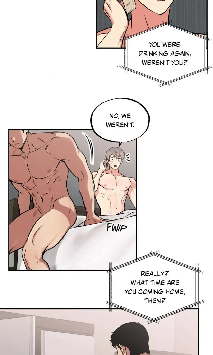 Read Window of Ghost chapter 38 image 42 on Lezhin