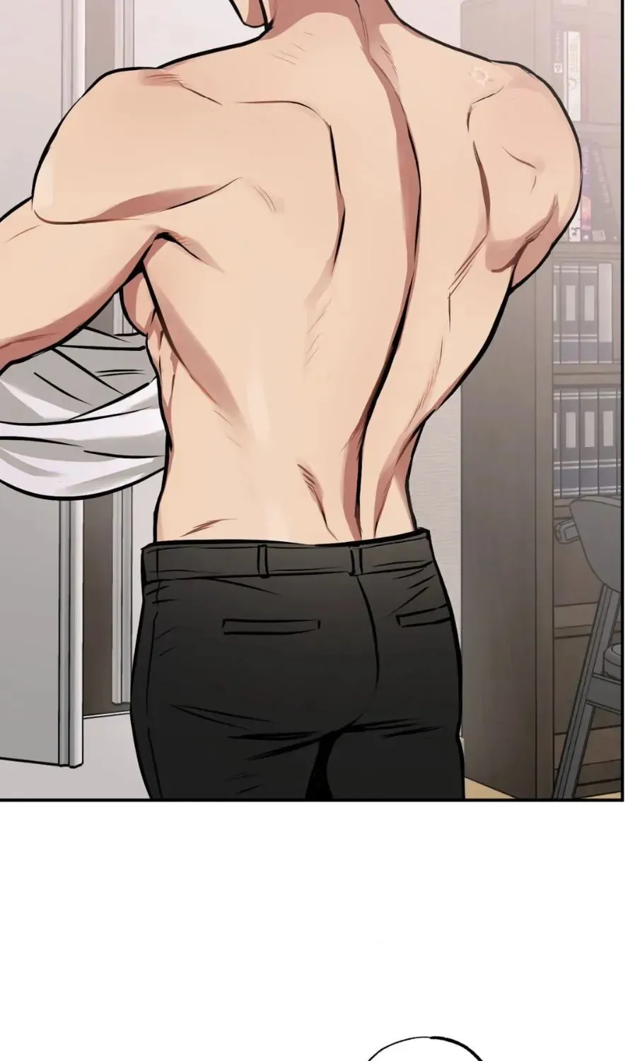 Read Window of Ghost chapter 38 image 45 on Lezhin