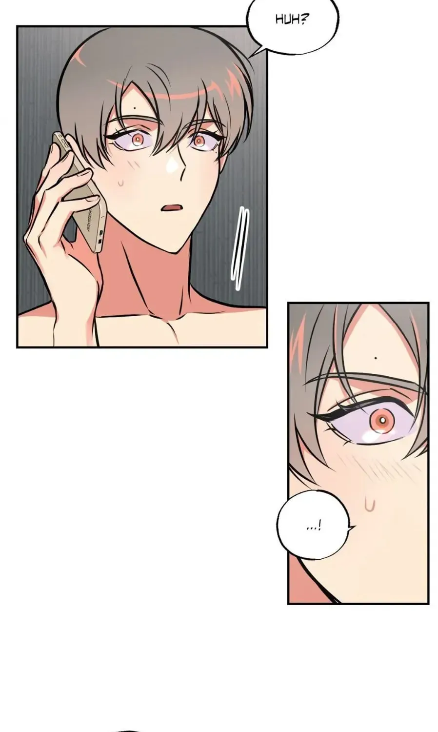 Read Window of Ghost chapter 38 image 46 on Lezhin