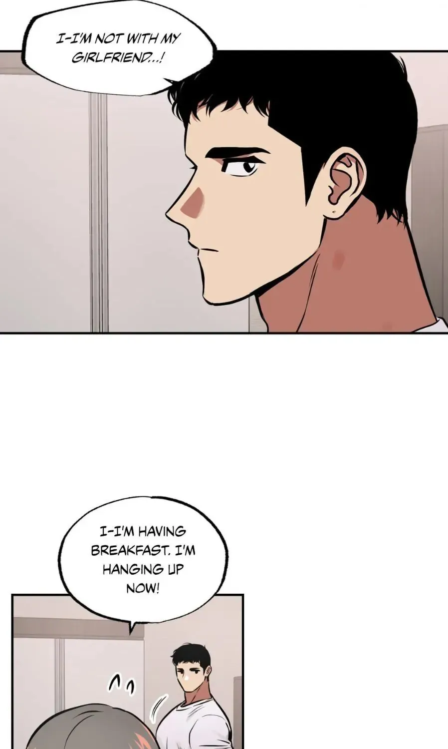 Read Window of Ghost chapter 38 image 47 on Lezhin