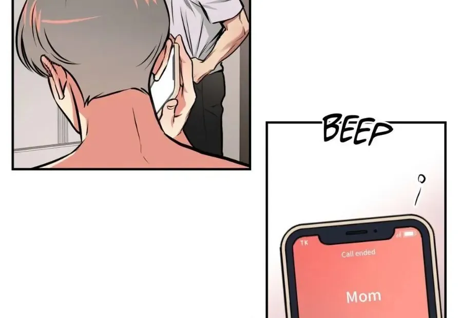 Read Window of Ghost chapter 38 image 48 on Lezhin