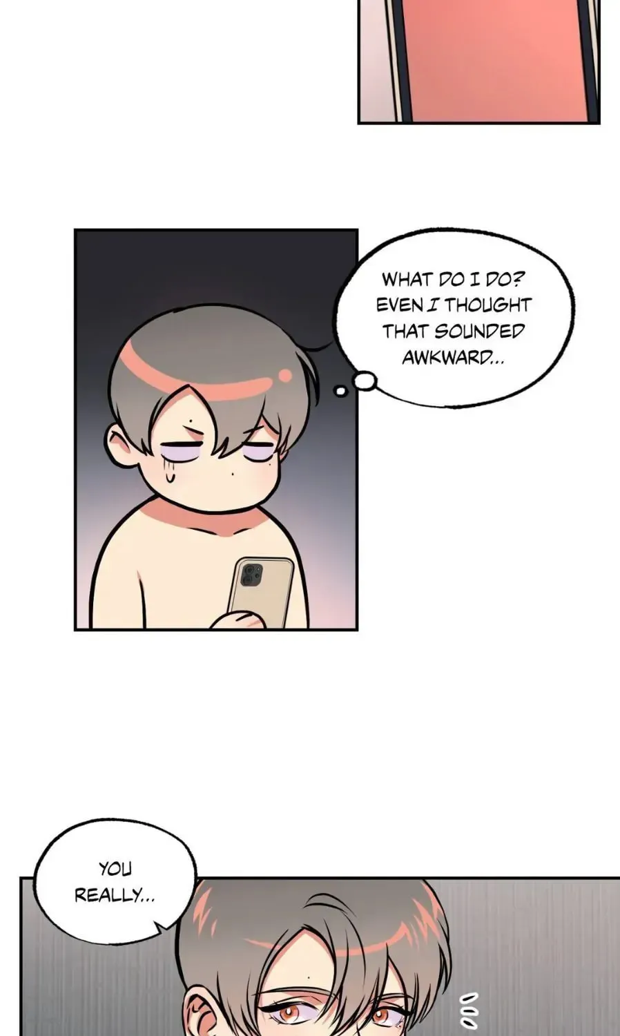 Read Window of Ghost chapter 38 image 49 on Lezhin