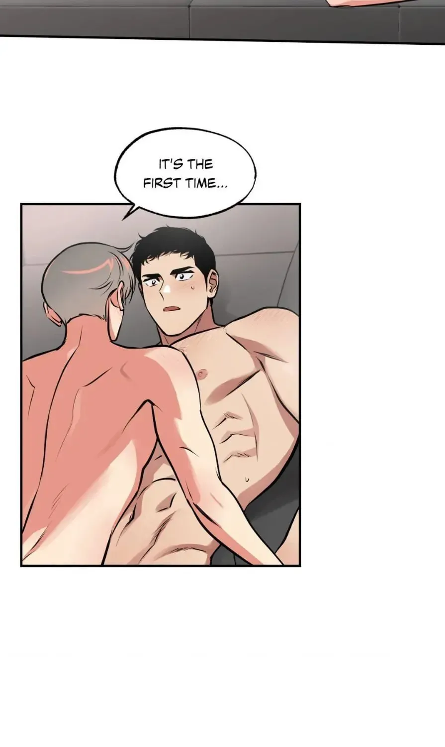 Read Window of Ghost chapter 38 image 5 on Lezhin