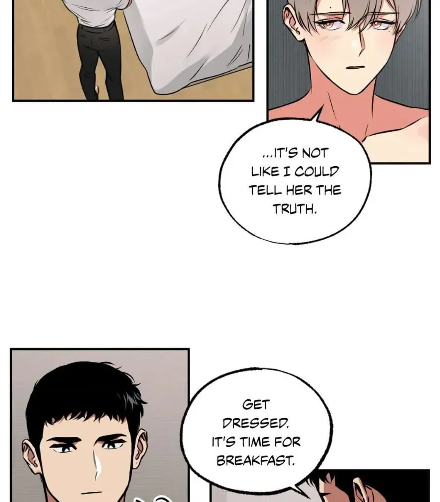 Read Window of Ghost chapter 38 image 51 on Lezhin