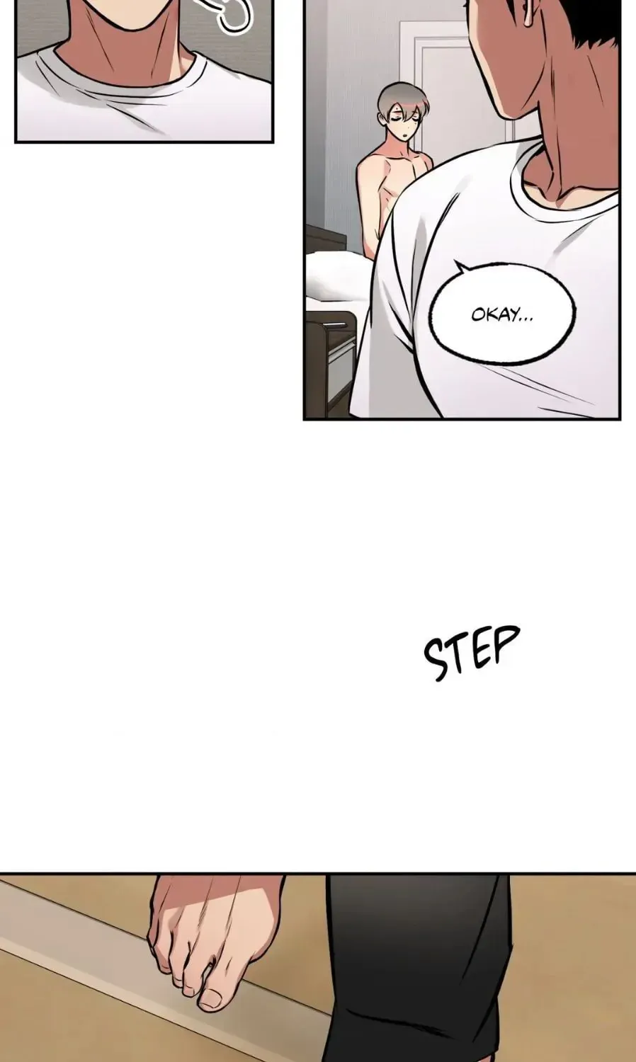Read Window of Ghost chapter 38 image 52 on Lezhin