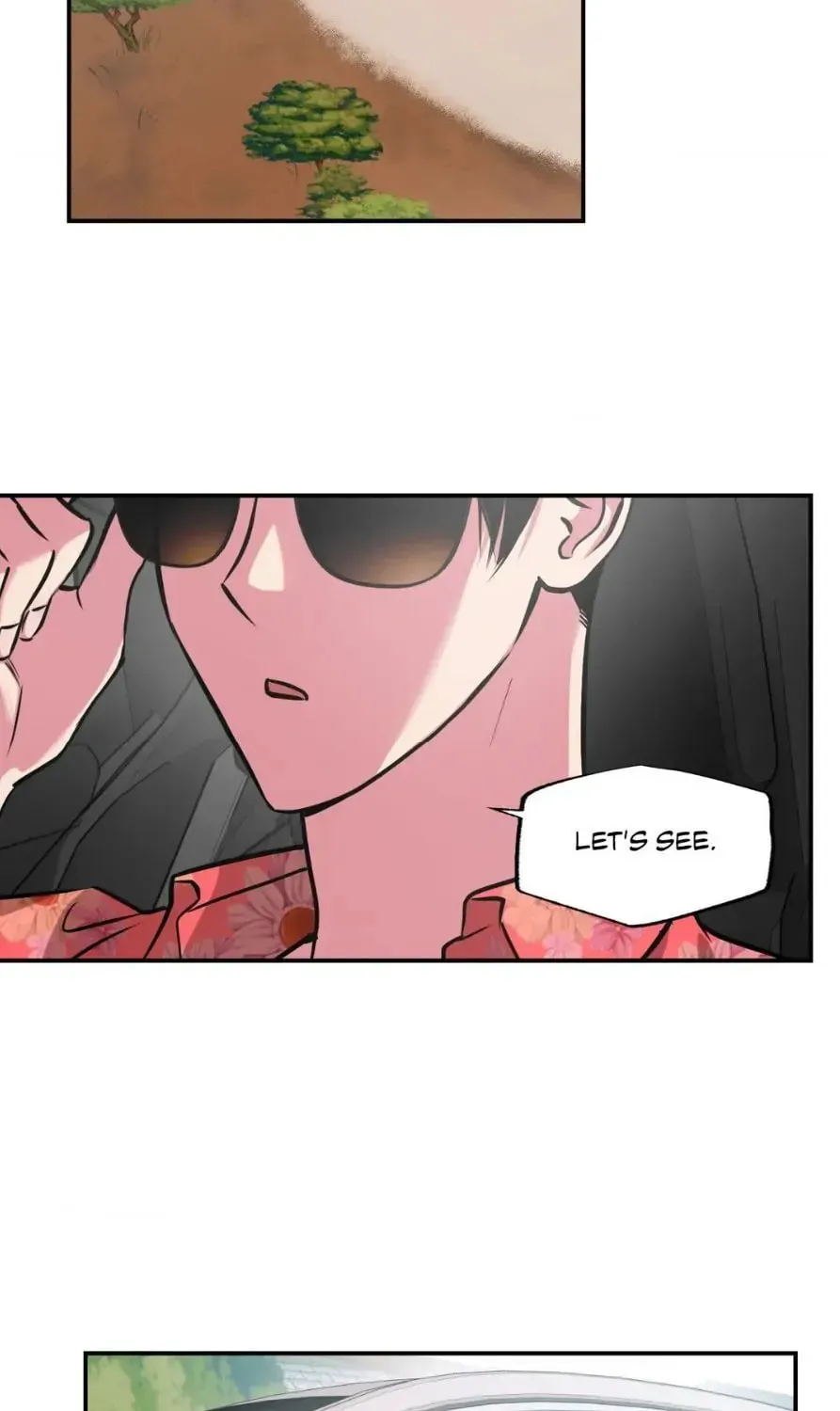 Read Window of Ghost chapter 39 image 13 on Lezhin