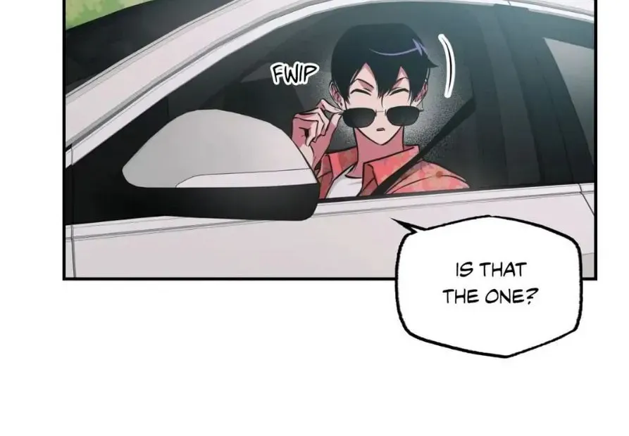 Read Window of Ghost chapter 39 image 14 on Lezhin