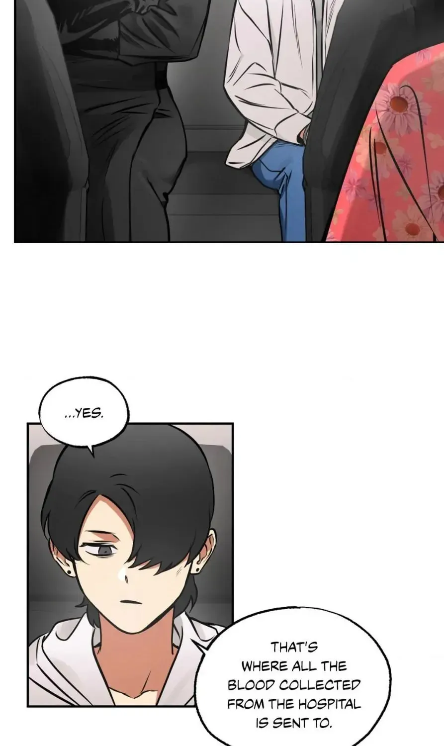 Read Window of Ghost chapter 39 image 16 on Lezhin