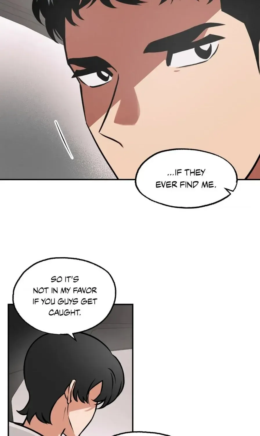 Read Window of Ghost chapter 39 image 27 on Lezhin