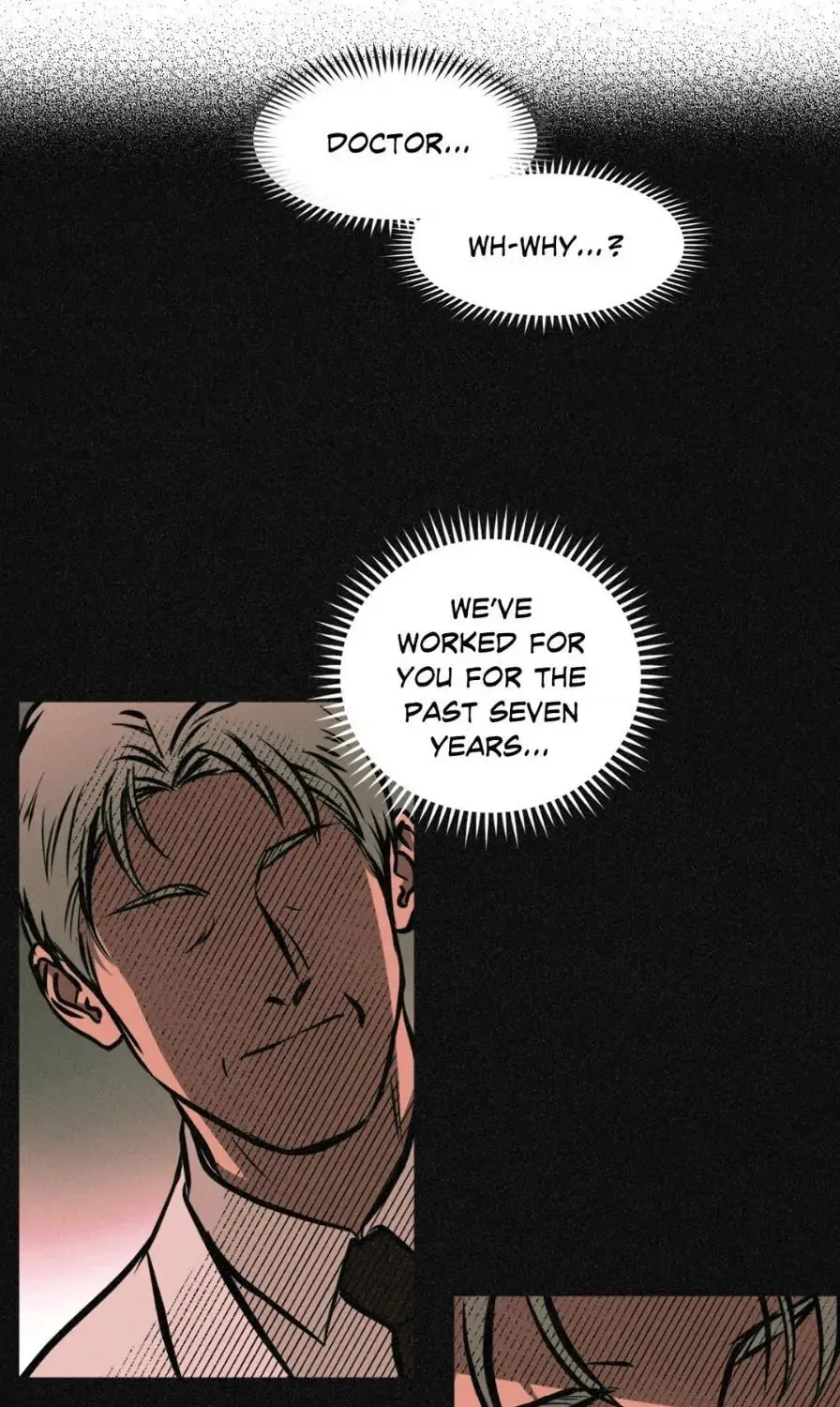 Read Window of Ghost chapter 39 image 30 on Lezhin