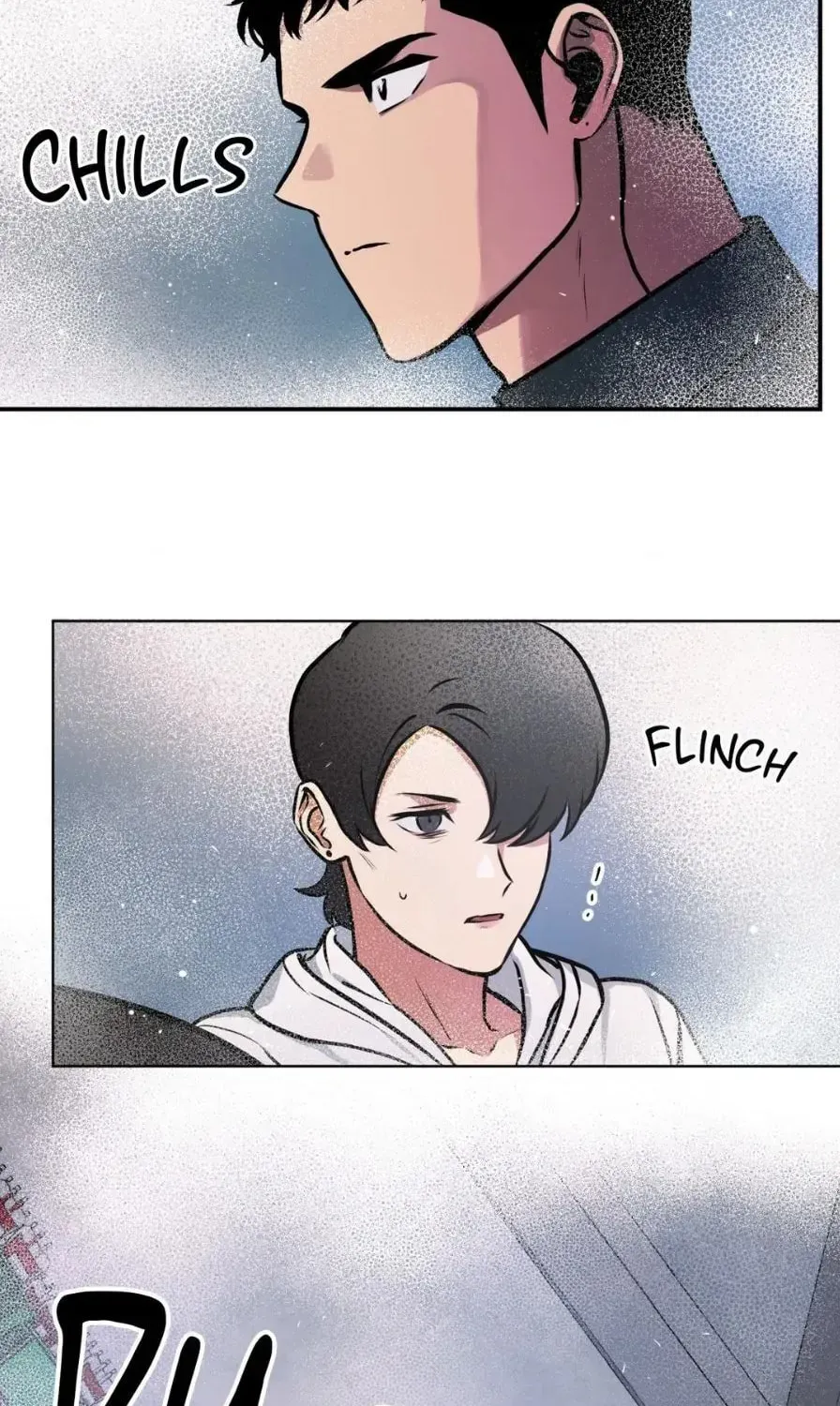 Read Window of Ghost chapter 39 image 35 on Lezhin