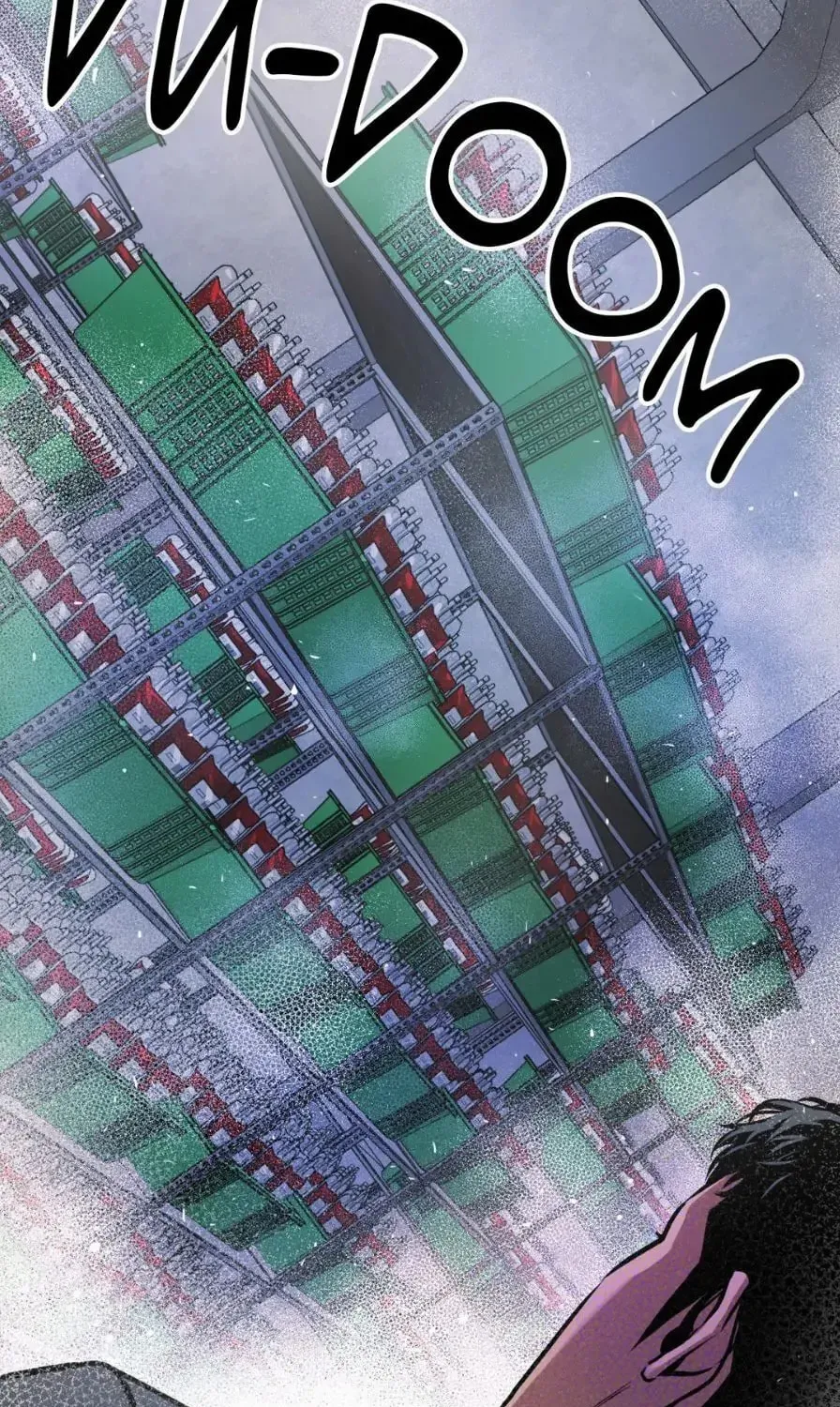 Read Window of Ghost chapter 39 image 36 on Lezhin