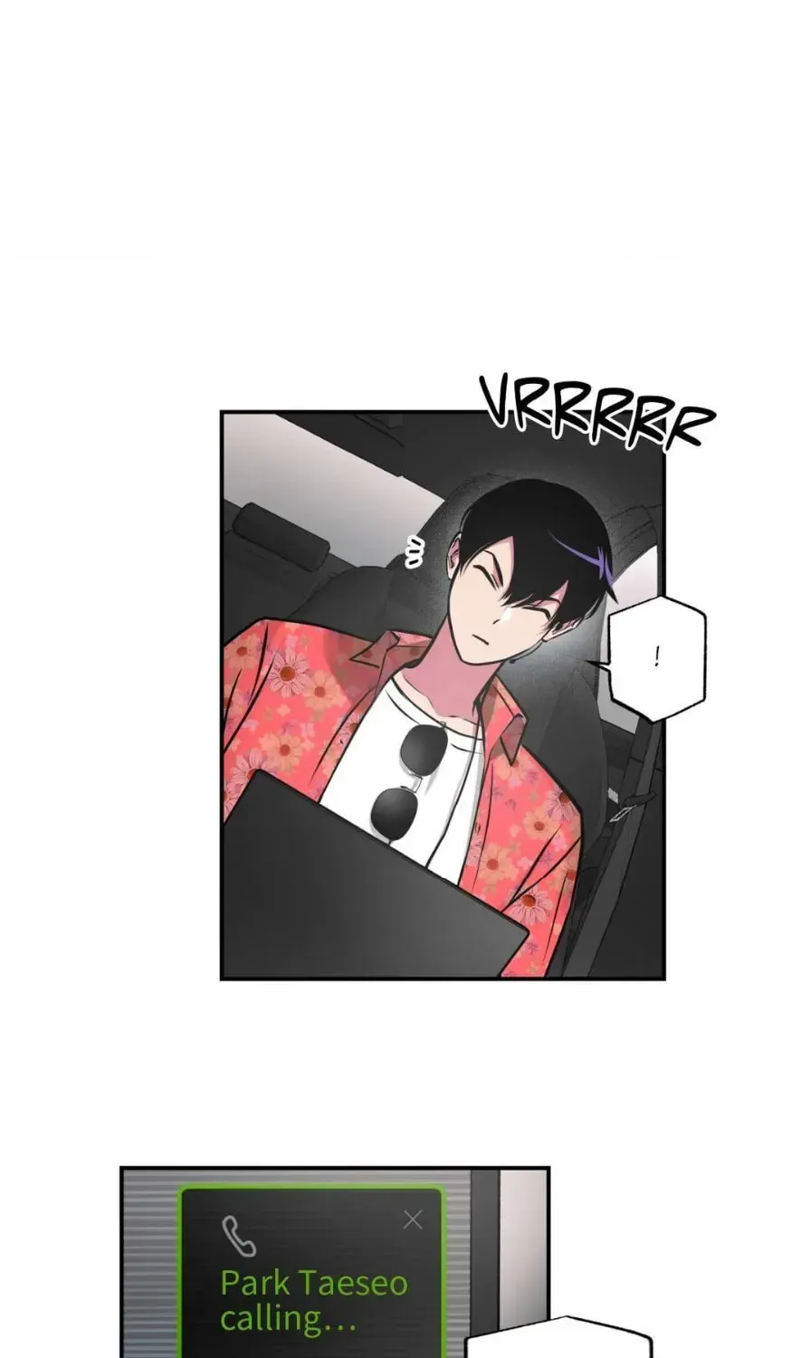 Read Window of Ghost chapter 39 image 42 on Lezhin