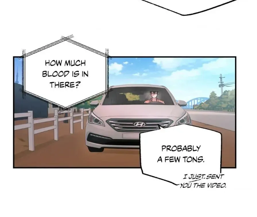 Read Window of Ghost chapter 39 image 44 on Lezhin