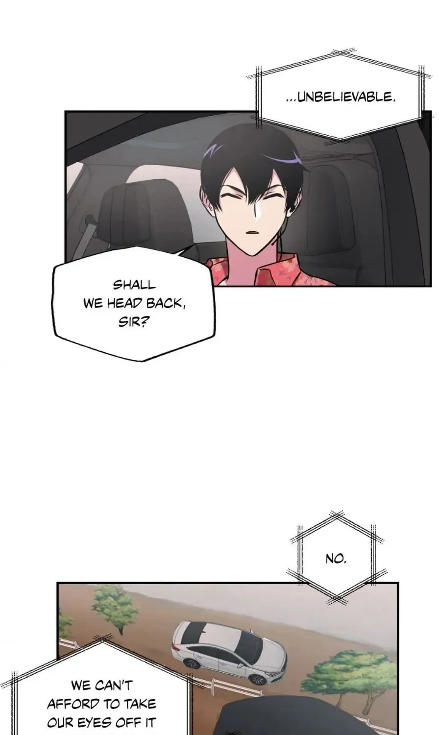 Read Window of Ghost chapter 39 image 45 on Lezhin