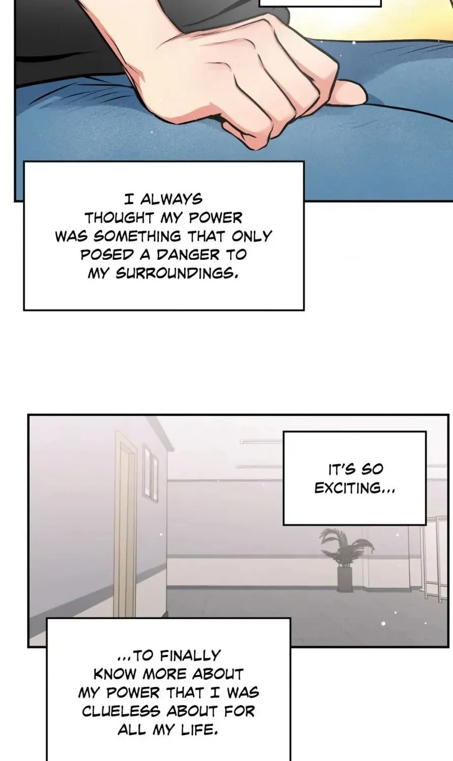 Read Window of Ghost chapter 39 image 9 on Lezhin