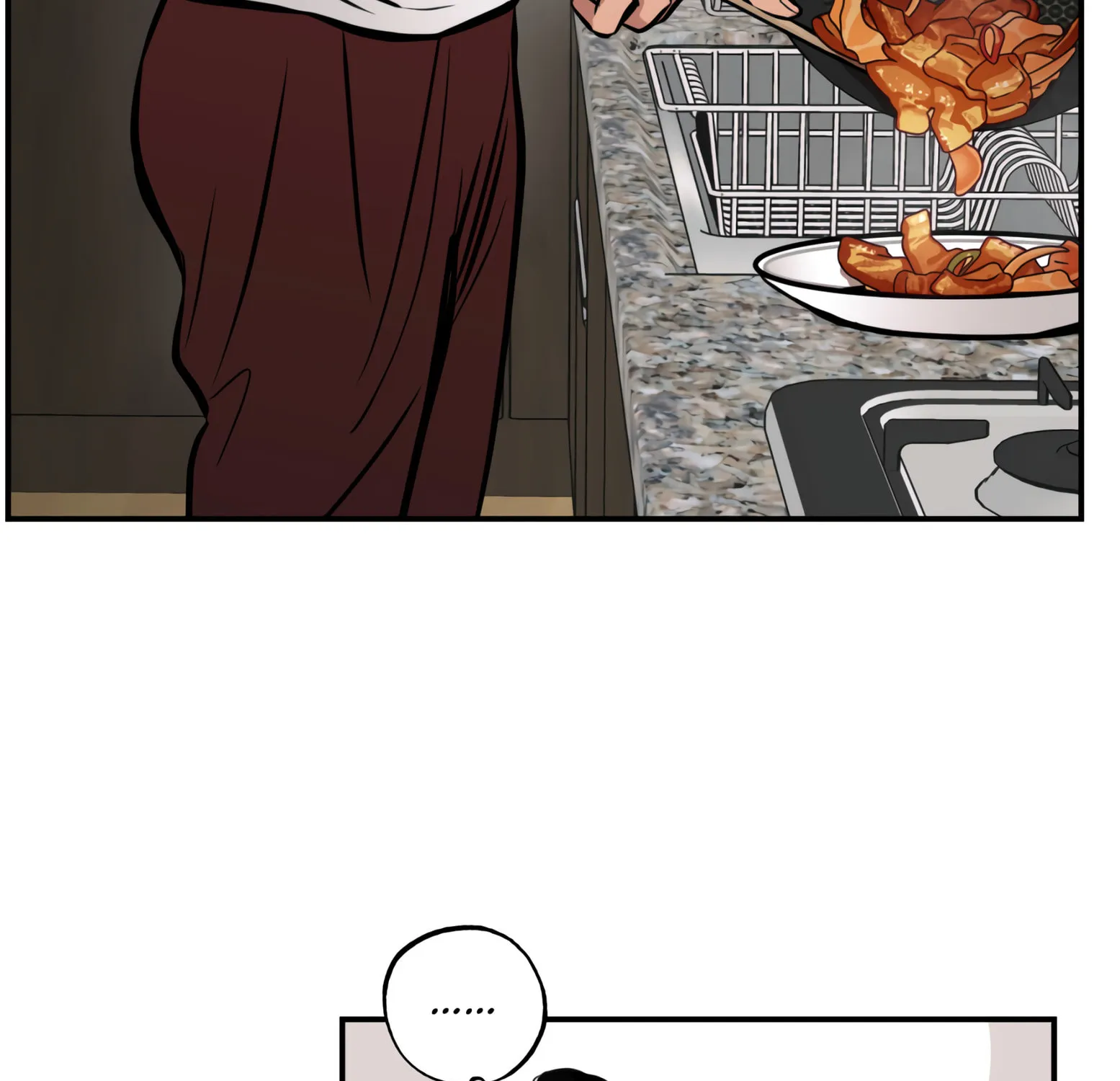 Read Window of Ghost chapter 4 image 108 on Lezhin