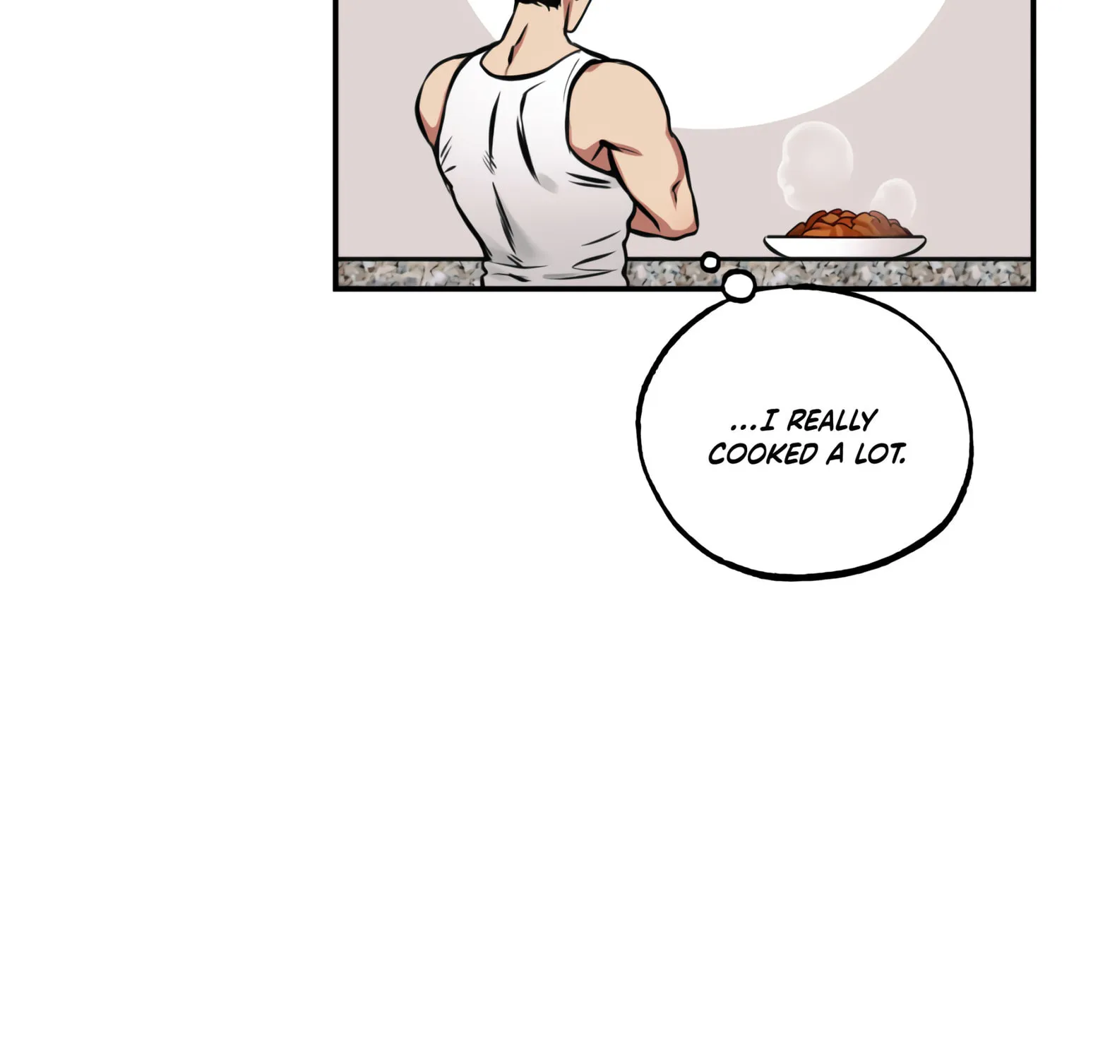 Read Window of Ghost chapter 4 image 110 on Lezhin