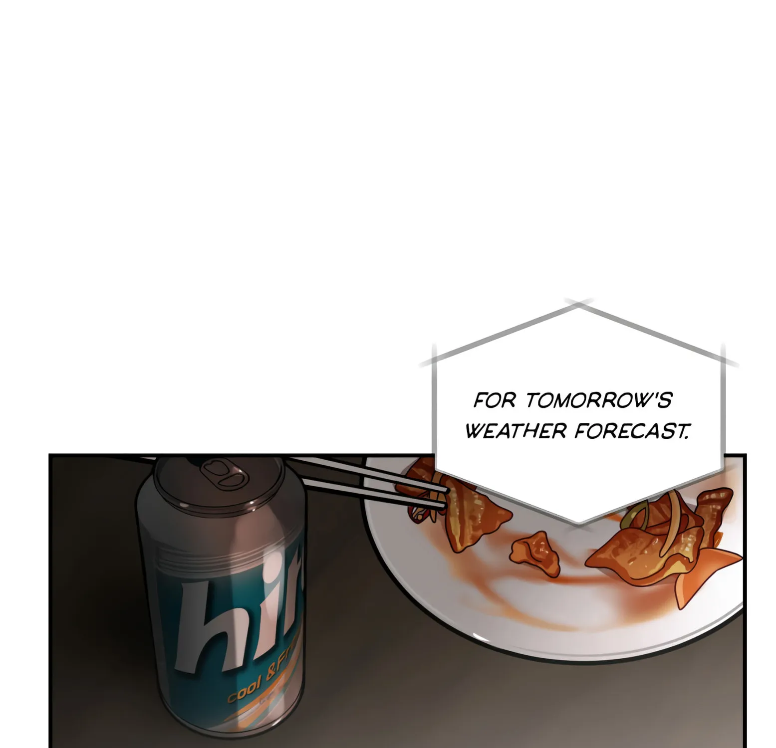 Read Window of Ghost chapter 4 image 112 on Lezhin