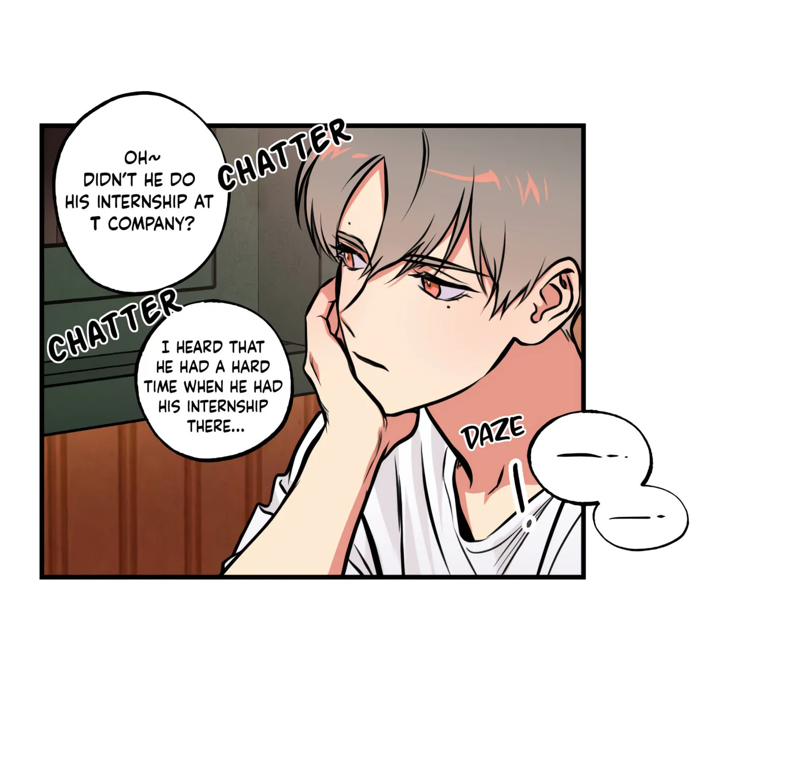Read Window of Ghost chapter 4 image 12 on Lezhin