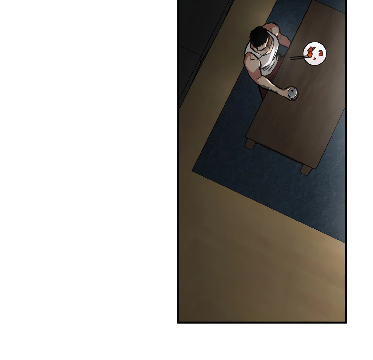 Read Window of Ghost chapter 4 image 125 on Lezhin