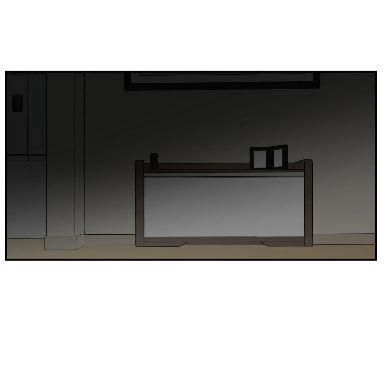Read Window of Ghost chapter 4 image 127 on Lezhin