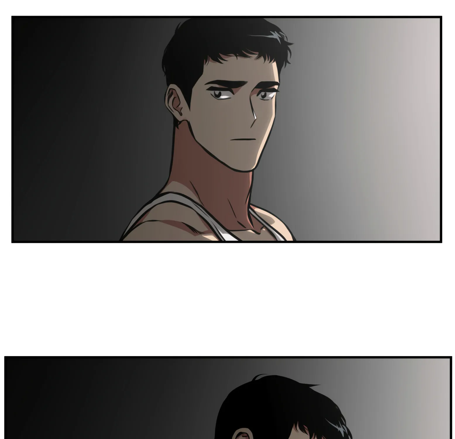 Read Window of Ghost chapter 4 image 129 on Lezhin