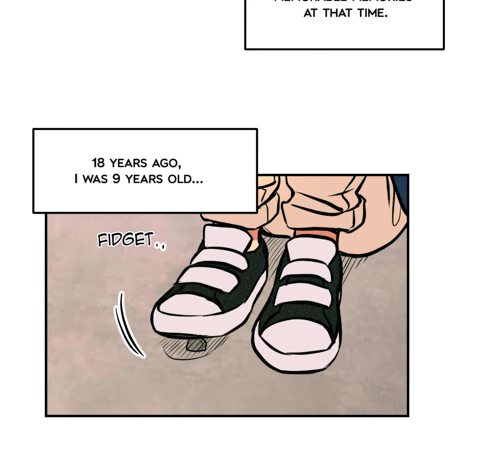 Read Window of Ghost chapter 4 image 138 on Lezhin